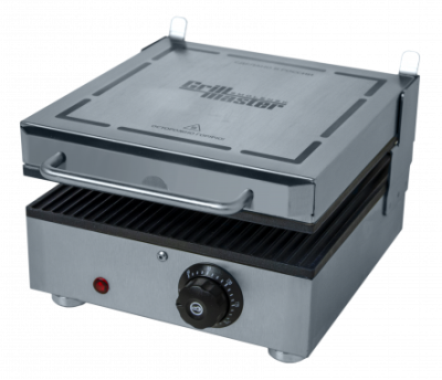 Гриль-тостер GRILL MASTER контактный  Ф2КТЭ/К
