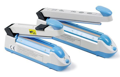 Запайщик пакетов CAS CXP-400/5C