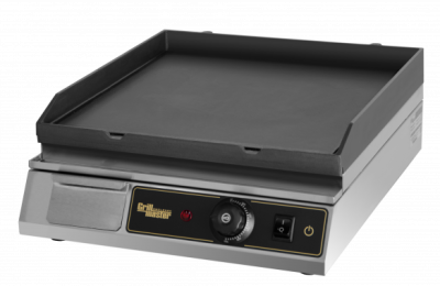 Жарочная поверхность GRILL MASTER ПЖ/К(гладкая)