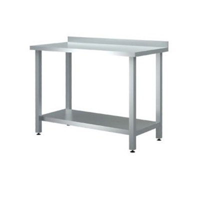 Стол производственный Cryspi СРП Ш (L=600, S=700, H=850-870, СП)