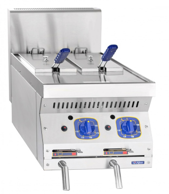 Фритюрница газовая Abat ГФК-40.2Н