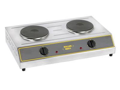 Плита электрическая Roller Grill ELR 4
