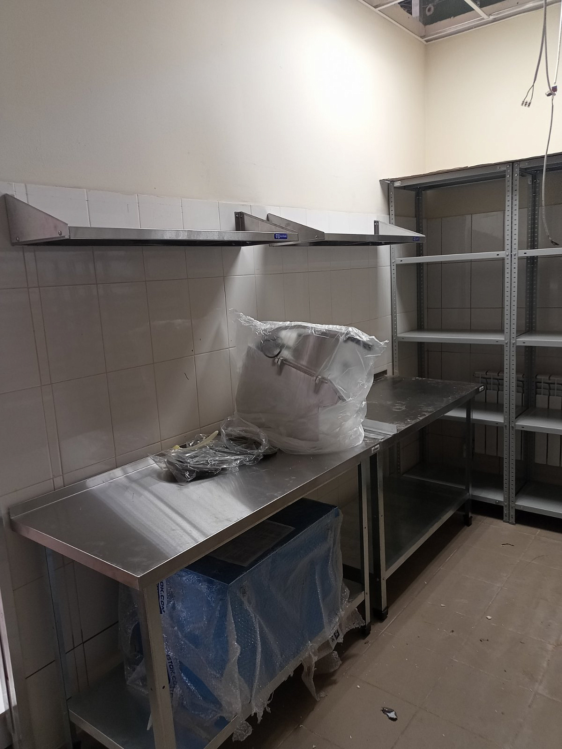 Сеть пекарен "Мельница"