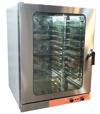 Шкаф пекарский ITERMA P-10L
