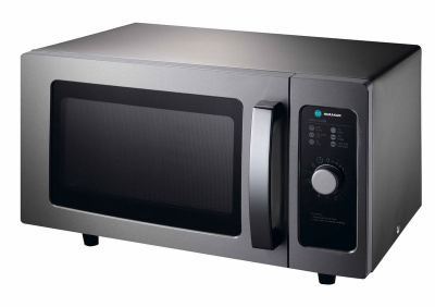 Печь микроволновая HURAKAN HKN-WP1000 PRO