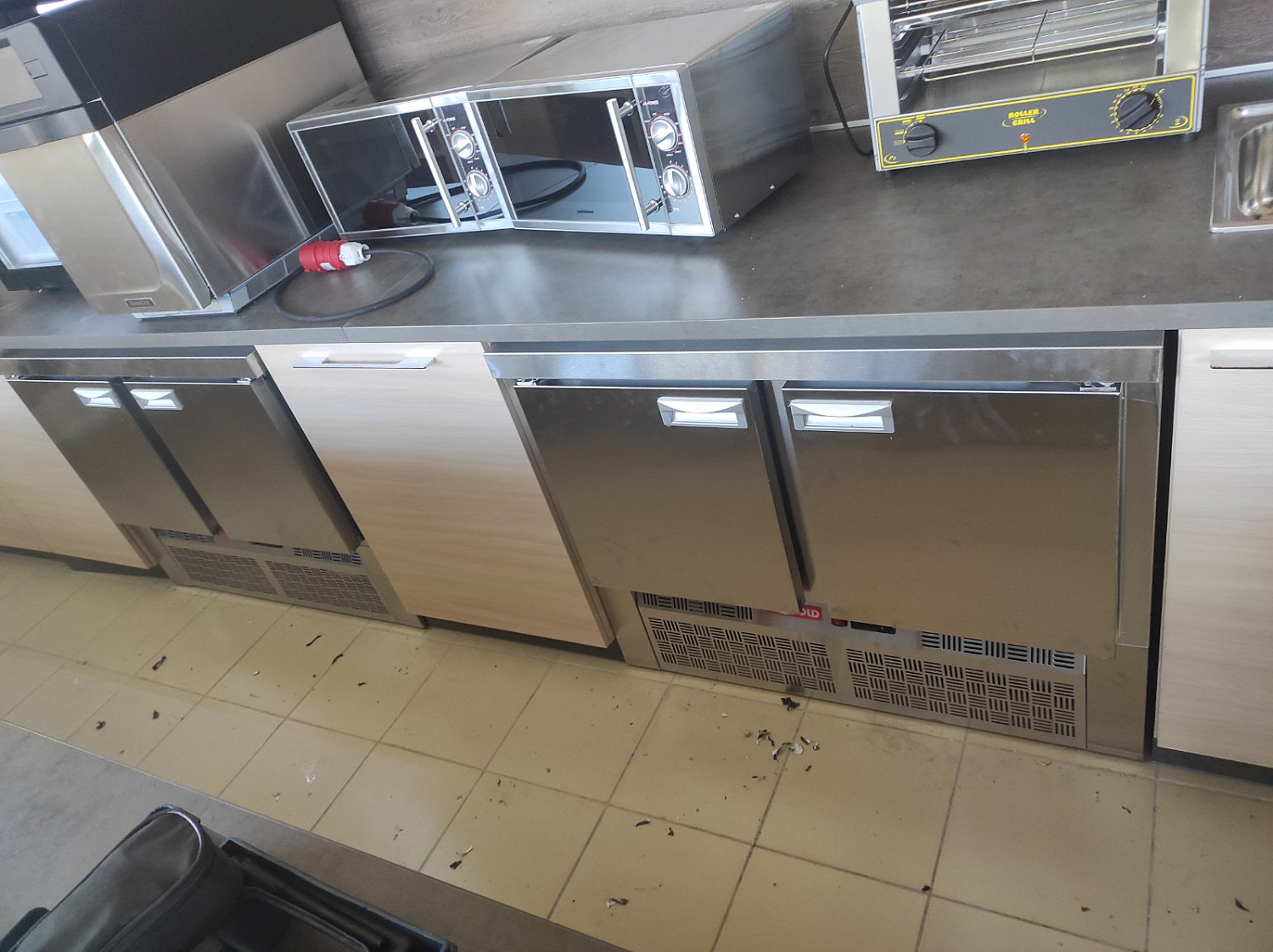 ПАО "НК "РОСНЕФТЬ" - СМОЛЕНСКНЕФТЕПРОДУКТ"