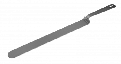 Лопатка для блинницы GRILL MASTER