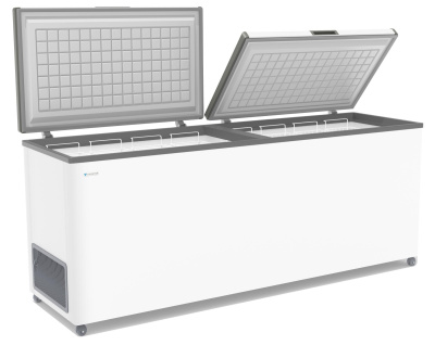 Морозильный ларь FROSTOR F 800 SD белый
