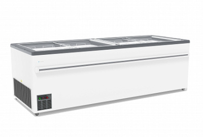 Морозильная бонета FROSTOR UF 2500 В
