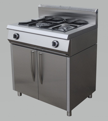 Плита газовая Kayman ПГ-2-11/600