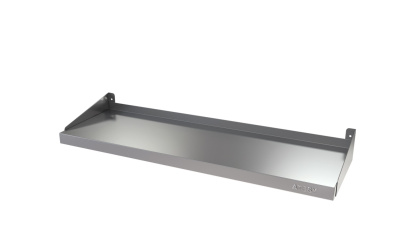 Полка кухонная АТЕСИ ПНК-С-600.400-02
