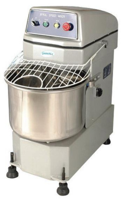 Тестомес спиральный GASTROMIX HS80B