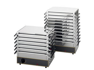 Подогреватель Roller Grill DW 110