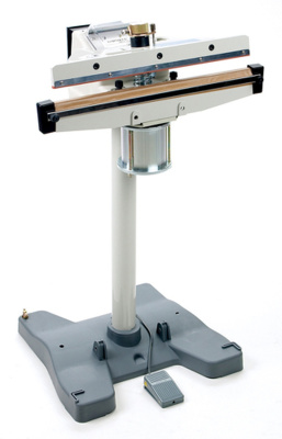 Запайщик пакетов CAS CNS-300/5