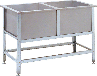 Ванна моечная АТЕСИ ВСМ-Б-2.530-02