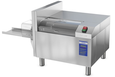 Хлеборезка АТЕСИ Янычар АХМ-300А 20505