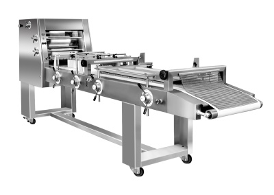 Установка тестозакаточная Восход ТЗ-6