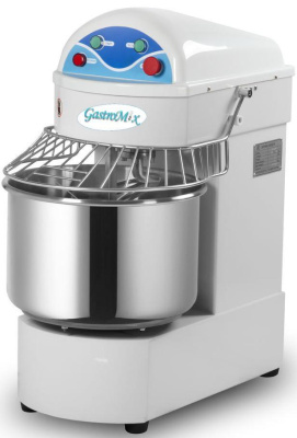 Тестомес спиральный GASTROMIX HS30в
