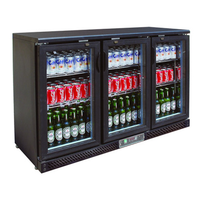 Холодильный шкаф GASTRORAG SC316G.A