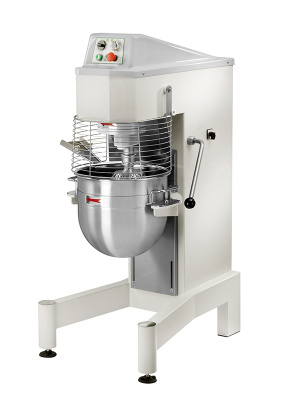 Миксер планетарный FIMAR PLN20M 380V