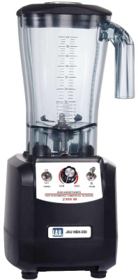 Блендер JAU HBH-550