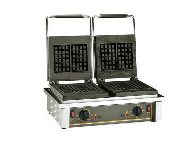 Вафельница ROLLER GRILL GED 20