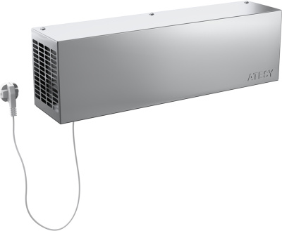 Рециркулятор-облучатель АТЕСИ РО-2- 8-02-1