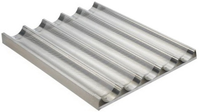 Лист для багет BASSANINA FTVO5070 5 волн 500X700