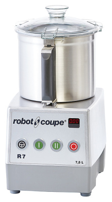 Куттер Robot Coupe  R7