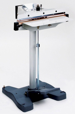 Запайщик пакетов CAS CNI-300/5(W)