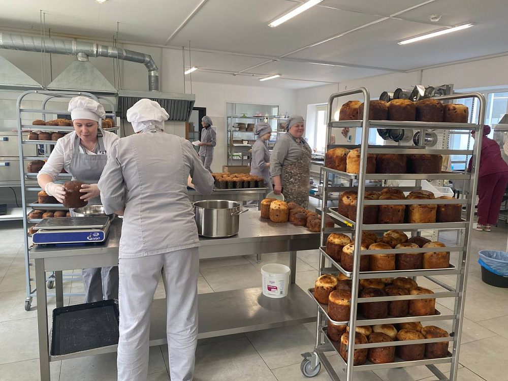 Магазины вкусностей Фыр Фыр в Смоленске