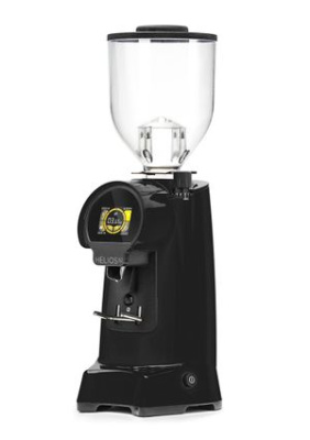 Кофемолка EUREKA Helios 80 Matt Black 