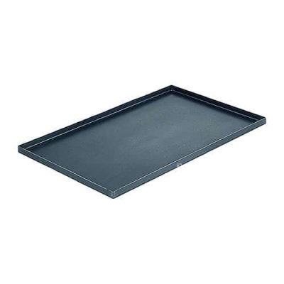 Лист для пекарского шкафа ITERMA 400X600х10