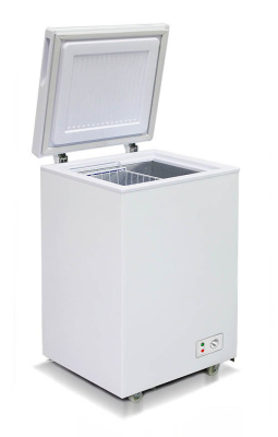 Морозильный ларь БИРЮСА 100KX