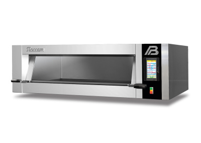 Профессиональная хлебопекарная подовая печь Восход Пассат 096