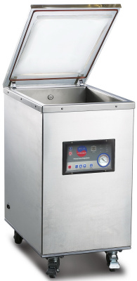 Аппарат упаковочный вакуумный INDOKOR IVP-400/CD GAS