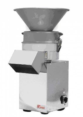 Протирочная машина Пермьторгмаш ОМ-350М/220-02