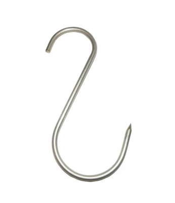 Крюк для мяса Kayman из стали AISI 304