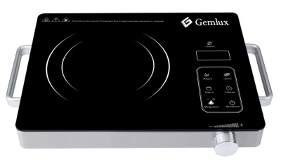 Плита инфракрасная  GEMLUX GL-IC20S