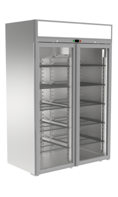 Шкаф холодильный ARKTO V 1,0-GLd (канапе)