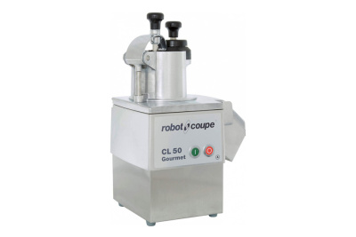 Овощерезка Robot Coupe CL50 Gourmet (без ножей, 220В, 24453)