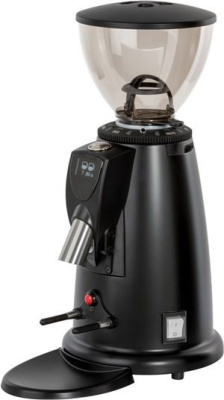 Кофемолка MACAP M42D C18 (черная)