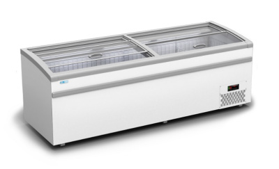 Ларь-бонета ITALFROST ЛВН 1850 PUSH СПR290