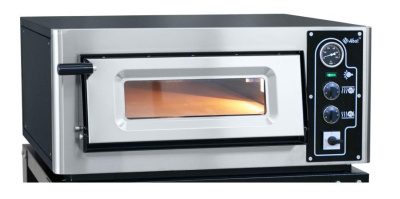 Печь для пиццы Abat ПЭП-2