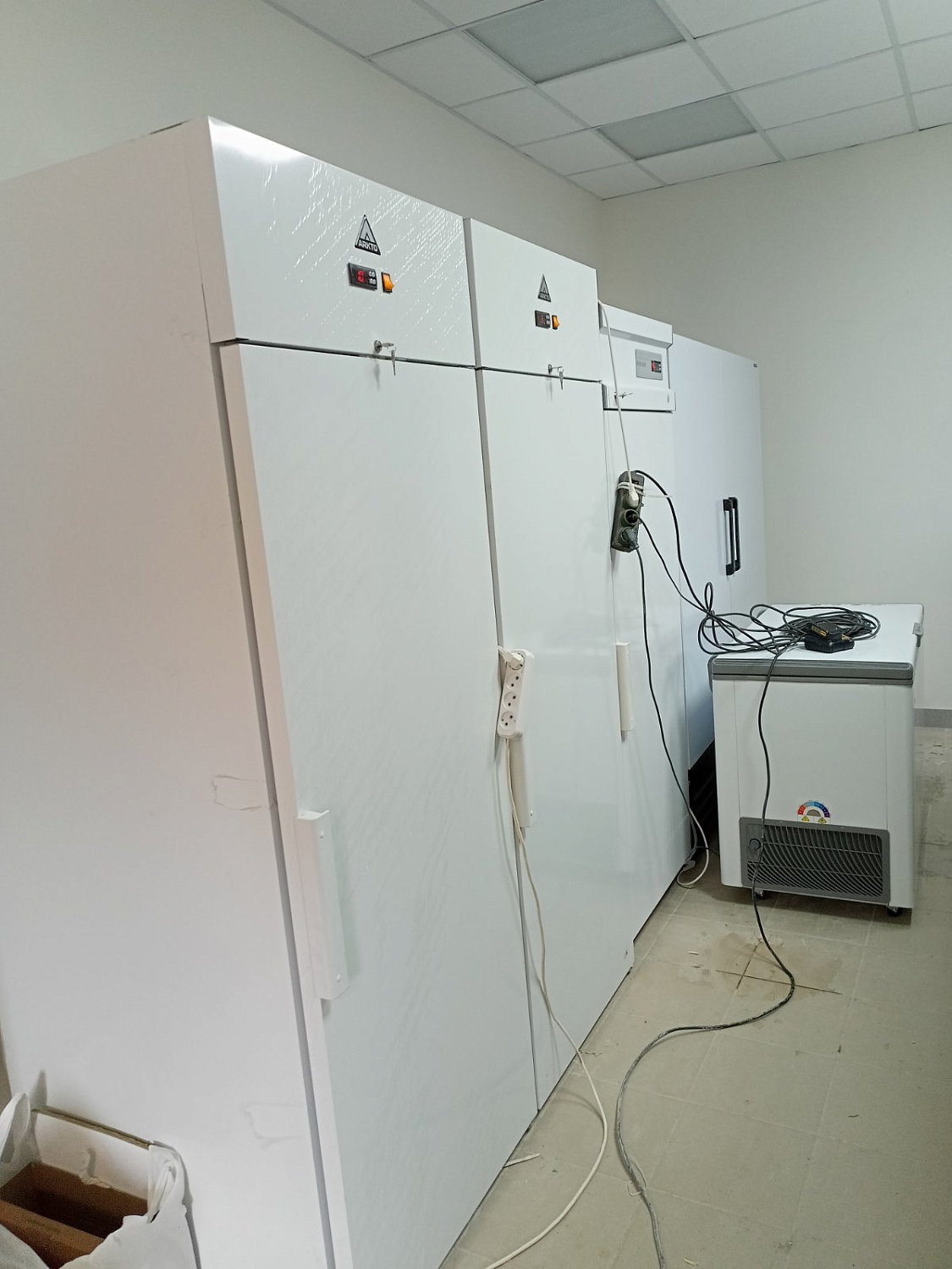 Сеть пекарен "Мельница"