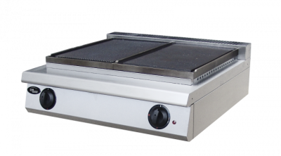 Поверхность жарочная электрическая GRILL MASTER Ф2ЖТЛПЖЭ (настольная)