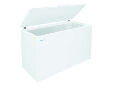 Ларь морозильный ITALFROST СF 500 S белый