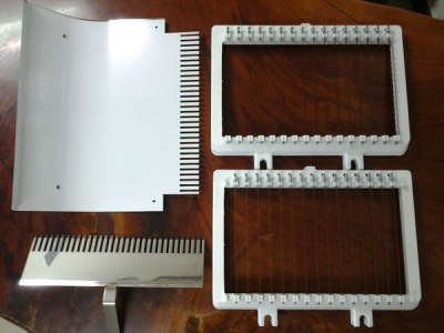 Рама для хлеборезки SINMAG SМ 302 (12 мм)