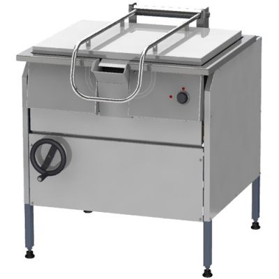 Сковорода электрическая опрокидывающаяся Тулаторгтехника СЭСМ-0,3Н 