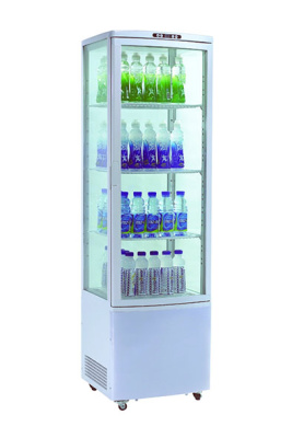 Холодильный шкаф GASTRORAG RT-235W